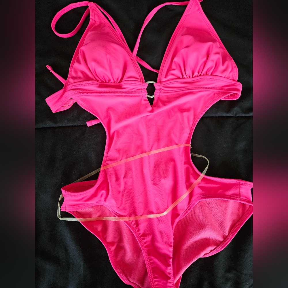 Bathing Suit